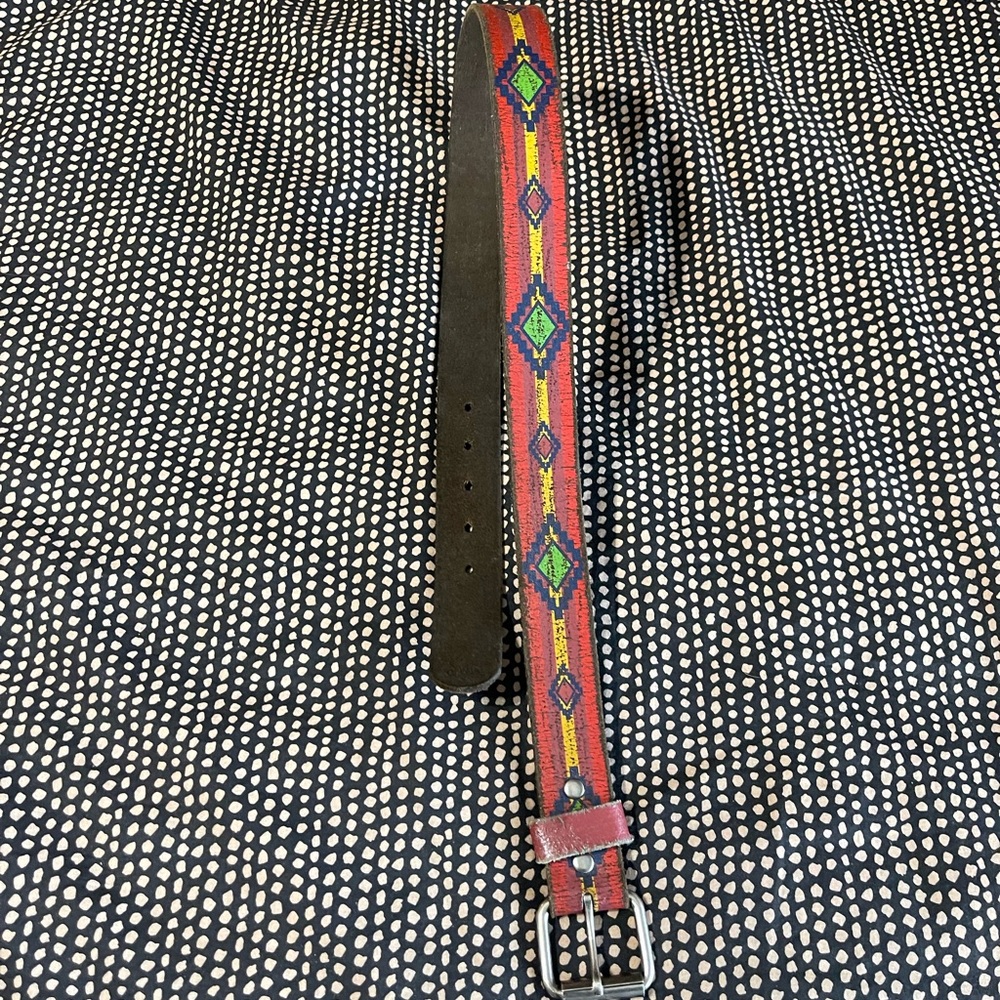Urban Outfitters Belt
